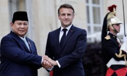 Indonesia–Prancis Tandatangani 21 Kesepakatan Strategis