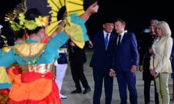 Indonesia dan Prancis Siap Perkuat Kerja Sama Strategis di Bidang Pertahanan