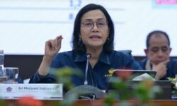 Pemerintah Mendorong Investasi agar Perekonomian Indonesia Dapat Tumbuh Mendekati 5%