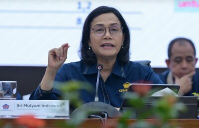 Pemerintah Mendorong Investasi agar Perekonomian Indonesia Dapat Tumbuh Mendekati 5%