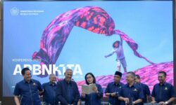 Kinerja APBN hingga Maret 2025 Tetap Solid dan Terjaga
