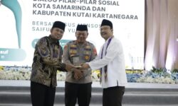 Pendanaan Sekolah Rakyat dari APBN