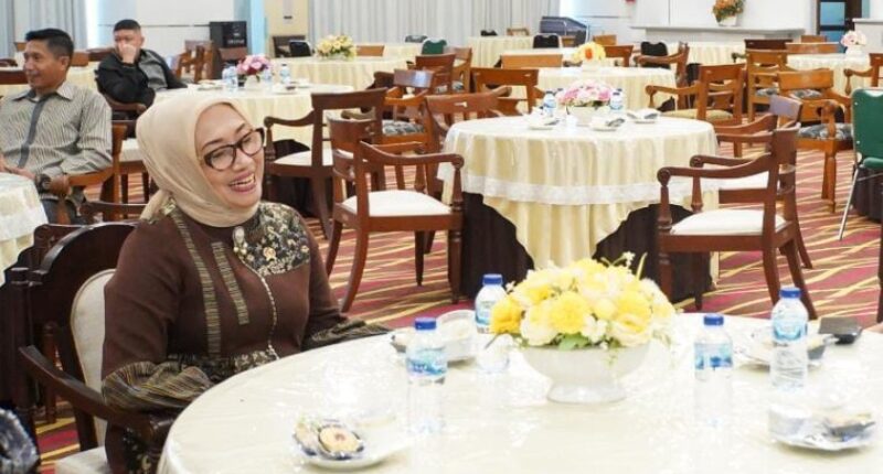 Indonesia Dalam Kondisi Darurat Kekerasan terhadap Perempuan dan Anak