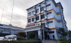 RSUD I.A Moeis Diharapkan Jadi Solusi Kelebihan Kapasitas RSUD AWS