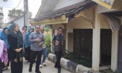 Dinsos Kaltim Kejar Penyelesaian Rehabilitasi Panti Tresna Werdha Tahun Ini