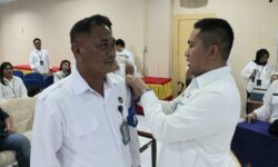 Petugas Imigrasi Pembina Desa akan Perketat Pengawasan di Wilayah Perbatasan 