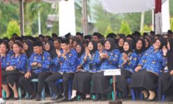Bupati Irwan Imbau CPNS dan PPPK Jangan Buru-buru Gadaikan SK
