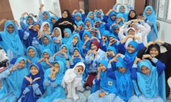 Pesantren Benteng Penting Membentuk Akhlak Generasi Muda di Era Digital