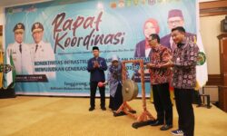 Jaringan Internet Diperlukan untuk Mewujudkan Desa yang Maju
