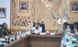 Gubernur: Perkuat Pengawasan Pajak Bahan Bakar Kendaraan Bermotor