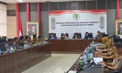 Sri Wahyuni: Pemprov Sedang Menertibkan Aset SMA Negeri 10 Sesuai Putusan Mahkamah Agung