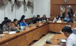 DPRD Nunukan Tidak Setuju Pemberhentian Empat Dokter yang Sudah Berstatus ASN