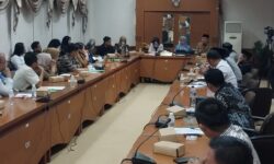 Dokter Yulianti Yunus Konda Anggap Pemkab Nunukan Tidak Berkeadilan
