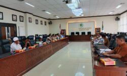 Penyerobotan Lahan 4 Hektare di Palaran, Warga dan Perusahaan Tambang Bertemu di DPRD Kaltim