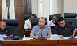 Jalan Rusak dan Drainase Buruk, Reza Pahlevi: Penting Akselerasi Proyek Infrastruktur