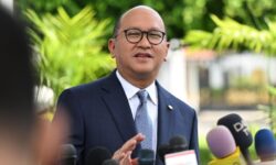 Prabowo dan Bill Gates Dorong Kolaborasi Filantropi Melalui Danantara Trust Fund