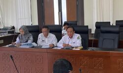 Kepala Disnakertrans Kaltim: Warga Eks Transmigran di Simpang Pasir Menolak Lahan Pengganti di Kutim dan Paser