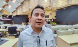 APBD Kaltim Tahun 2026 Rp18 Triliun Masih Perkiraan