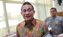 Sapto Minta Pemerintah Mapping Ormas yang Ada di Kaltim
