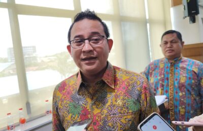 Sapto Minta Pemerintah Mapping Ormas yang Ada di Kaltim