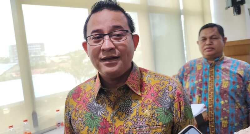 Sapto Minta Pemerintah Mapping Ormas yang Ada di Kaltim