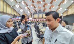 Sapto: Hindari Praktik Nepotisme dalam Pengangkatan Pengurus Perusda