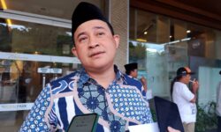 Sapto Minta Masyarakat Aktif Mengkritisi Kebijakan Publik