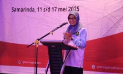 Sri Wahyuni: Tidak Ada Negosiasi dalam Seleksi Paskibraka Kaltim 2025
