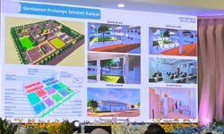 Darlis: Seharus Sekolah Rakyat di Daerah 3T