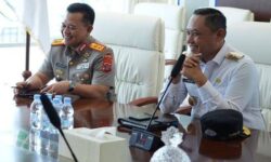 Seno Aji: Pemprov Dukung Polda Kaltim Berantas Premanisme