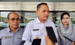 Sinergi, Kunci Kesejahteraan Kelompok Tani Kelapa Sawit