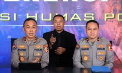 Masyarakat Jangan Ragu Laporkan Aksi Premanisme ke Hotline Polri 110