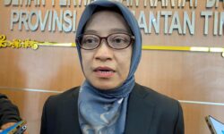 Sekda Kaltim: Rapat Kerja Perdana Jadi Langkah Awal Sinergi Pemprov-DPRD