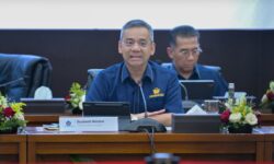 Realisasi Belanja Negara Hingga Akhir Maret 2025 Rp620,3 Triliun