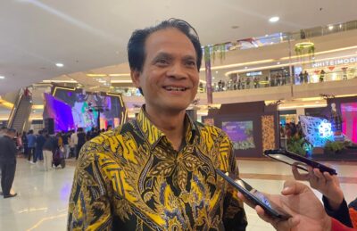 Pemkot Samarinda Jangan Hanya Fokus pada Penertiban Pasar Subuh