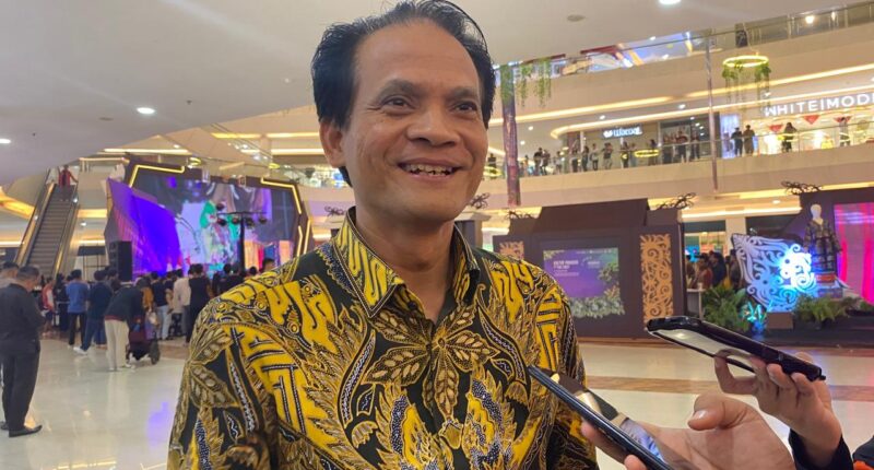 Pemkot Samarinda Jangan Hanya Fokus pada Penertiban Pasar Subuh