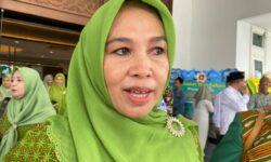 Sulasih: Muslimat NU Perkuat Perlindungan Perempuan dan Anak di Kaltim