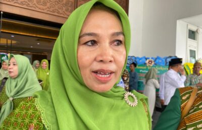 Sulasih: Muslimat NU Perkuat Perlindungan Perempuan dan Anak di Kaltim