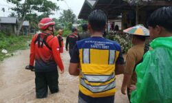 Subandi Usulkan Bangun Bendali Banjir di Hulu Sungai Karang Mumus