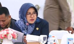 Syarifatul Sya’diah: Kesiapan SDM Lokal Sangat Penting Menyongsong IKN jadi Superhub Ekonomi