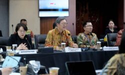Korea Selatan Siap Tingkatkan Komitmen Investasi di Indonesia