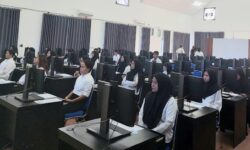 Besok Tes PPPK Tahap II Nunukan Dimulai, Jumlah Peserta 808 Orang