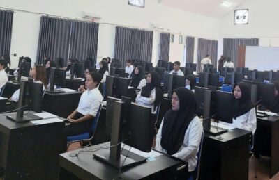 Besok Tes PPPK Tahap II Nunukan Dimulai, Jumlah Peserta 808 Orang