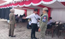 Tidak Hadir Saat Tes, 8 Peserta PPPK Tahap II Nunukan Dinyatakan Gugur