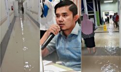 Banjir Rendam RSUD AM Parikesit, Legislator Kaltim Desak Aktivasi Protokol Tanggap Darurat