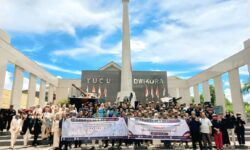 Mahasiswa dan Ormas Tolak GRIB Jaya Masuk ke Nunukan