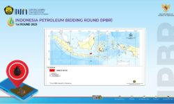 Pemerintah Tawarkan Paket Insentif Menarik di Lelang WK Migas