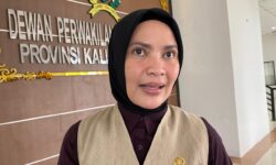 Kesetaraan Gender, Yenni Eviliana: Perempuan Butuh Dukungan Lingkungan untuk Tunjukkan Kapasitas Politik