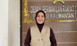 Wakil Ketua DPRD Kaltim: Penting Anggaran yang Berpihak ke Sektor Sosial