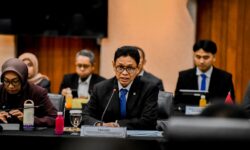PLTP Muara Laboh Unit 2 Ditargetkan Selesai 2027
